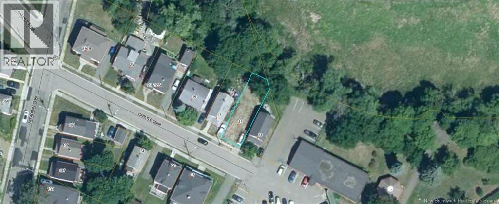 15 Carlyle Street, Moncton, New Brunswick E1C 4R7 - Photo 2 - NB143237