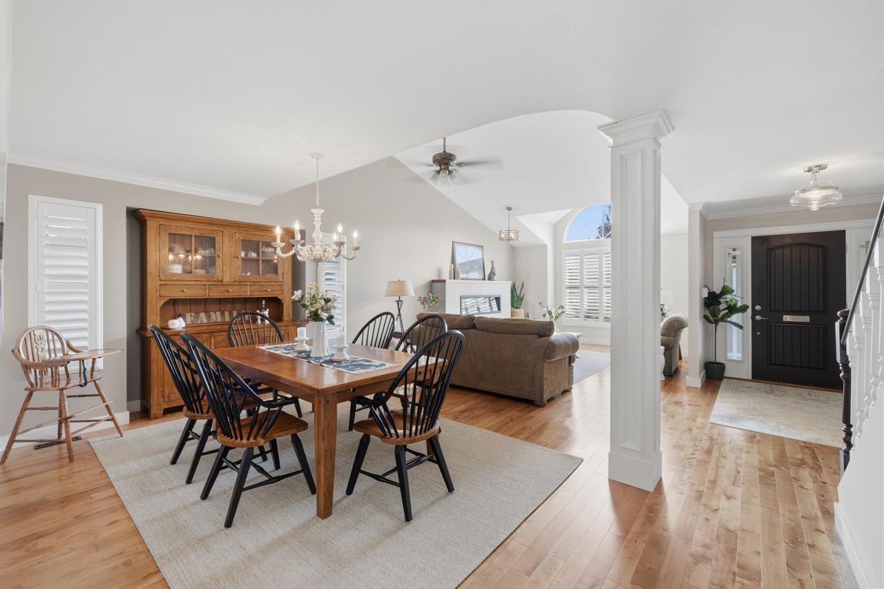 16237 Northglen Place, Surrey, British Columbia  V4N 1T7 - Photo 9 - R3141189