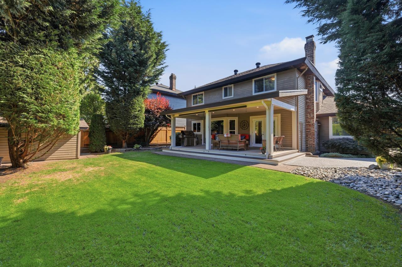 16237 Northglen Place, Surrey, British Columbia  V4N 1T7 - Photo 33 - R3141189