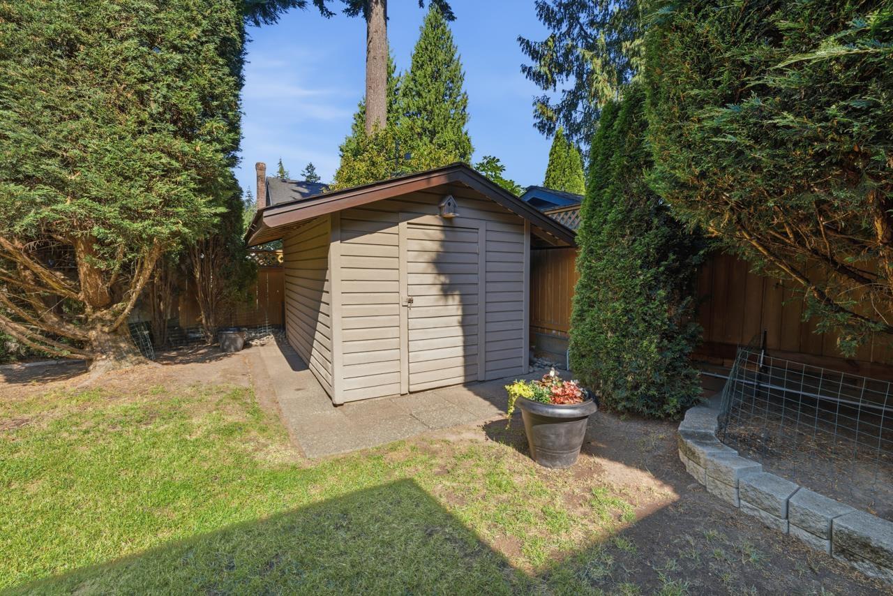 16237 Northglen Place, Surrey, British Columbia  V4N 1T7 - Photo 34 - R3141189