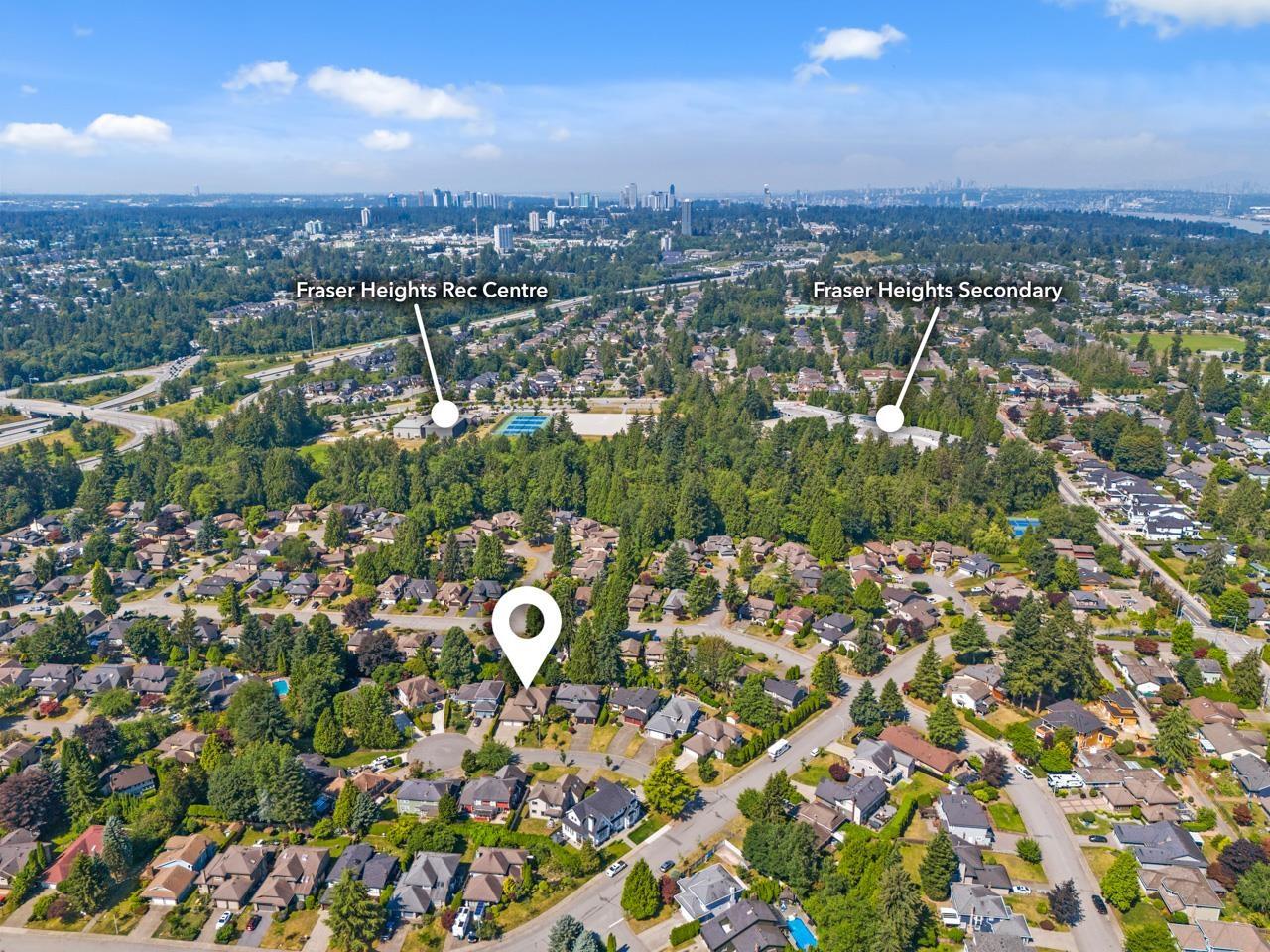 16237 Northglen Place, Surrey, British Columbia  V4N 1T7 - Photo 38 - R3141189
