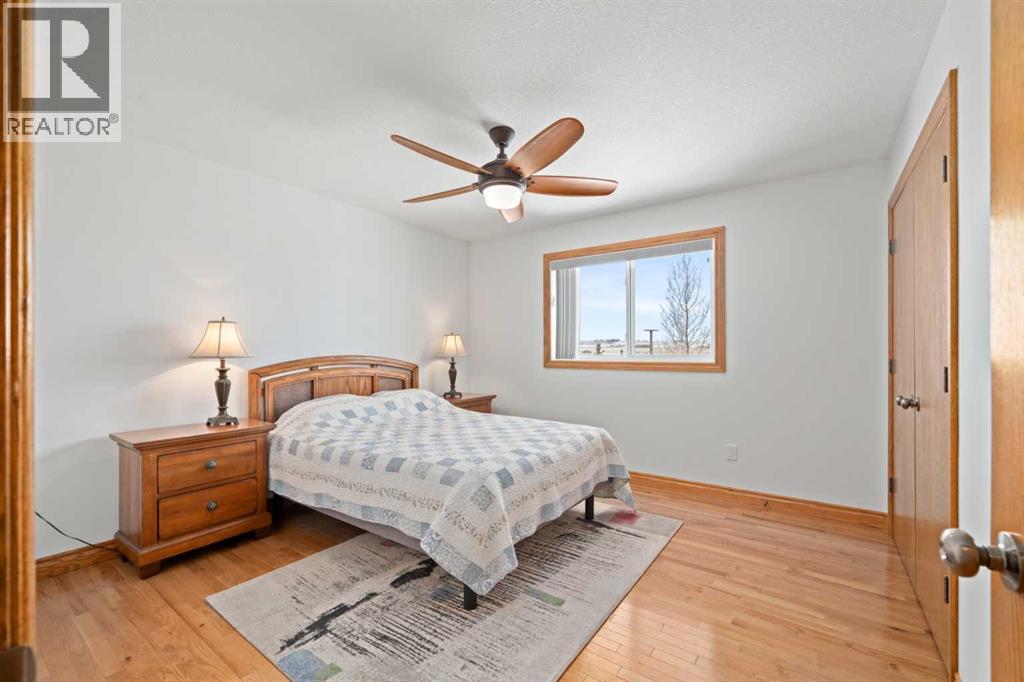 291055 Township Road 290, Rural Rocky View County, Alberta  T0M 0S0 - Photo 36 - A2298962