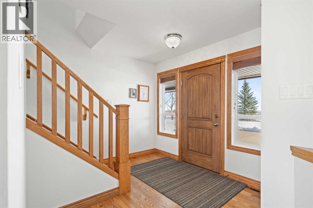 291055 Township Road 290, Rural Rocky View County, Alberta  T0M 0S0 - Photo 9 - A2298962