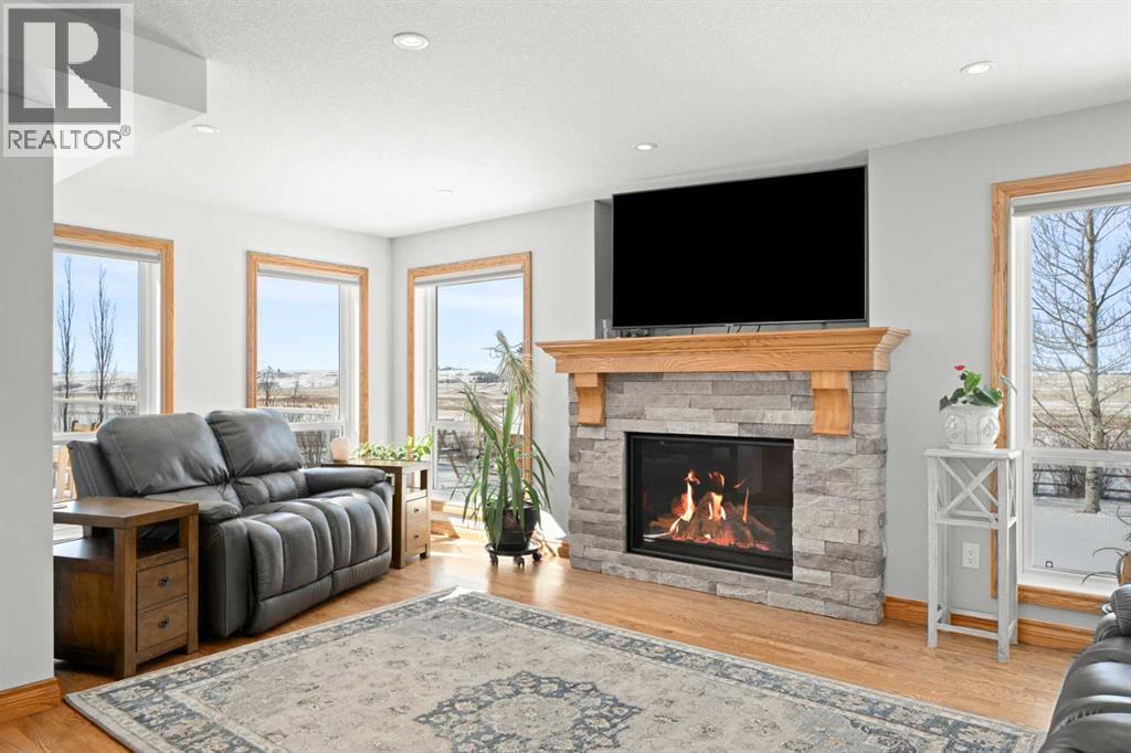 291055 Township Road 290, Rural Rocky View County, Alberta  T0M 0S0 - Photo 17 - A2298962