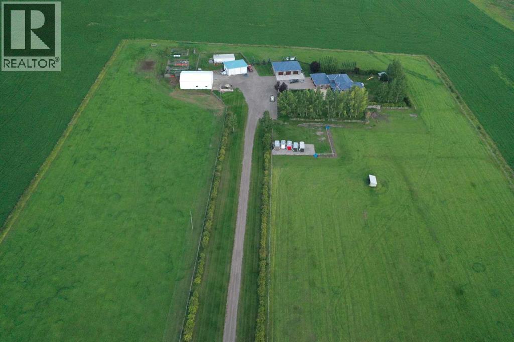291055 Township Road 290, Rural Rocky View County, Alberta  T0M 0S0 - Photo 47 - A2298962