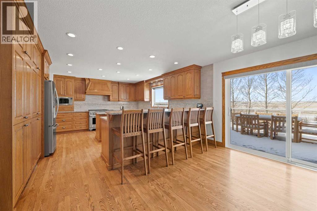 291055 Township Road 290, Rural Rocky View County, Alberta  T0M 0S0 - Photo 12 - A2298962