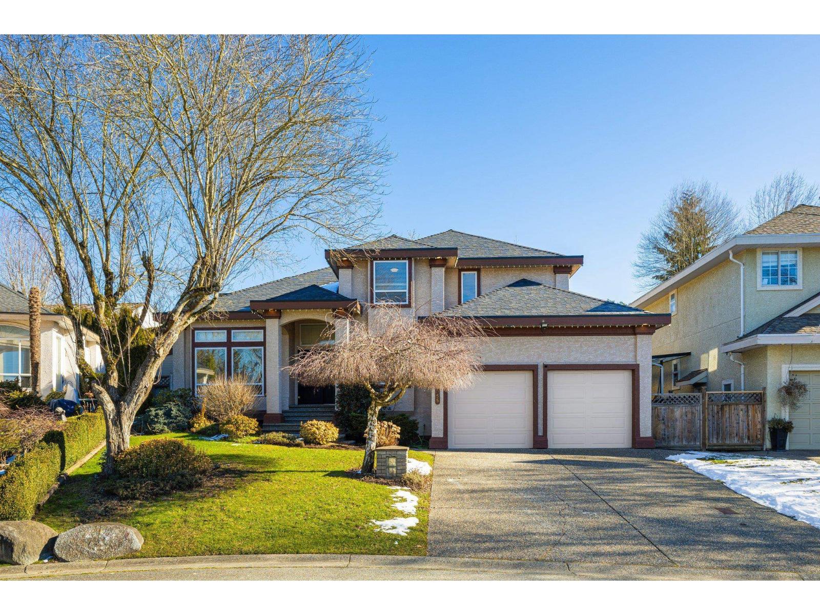 15355 80A AVENUE, surrey, British Columbia