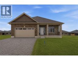 105 VANROOY Trail, Waterford, Ontario