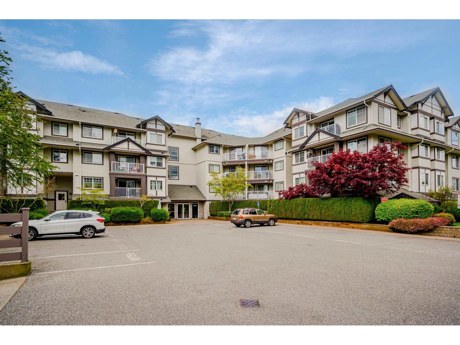 202 19320 65 Avenue, Surrey, British Columbia  V4N 0A3 - Photo 2 - R3142468