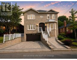 589 GLEN PARK AVENUE, Toronto, Ontario