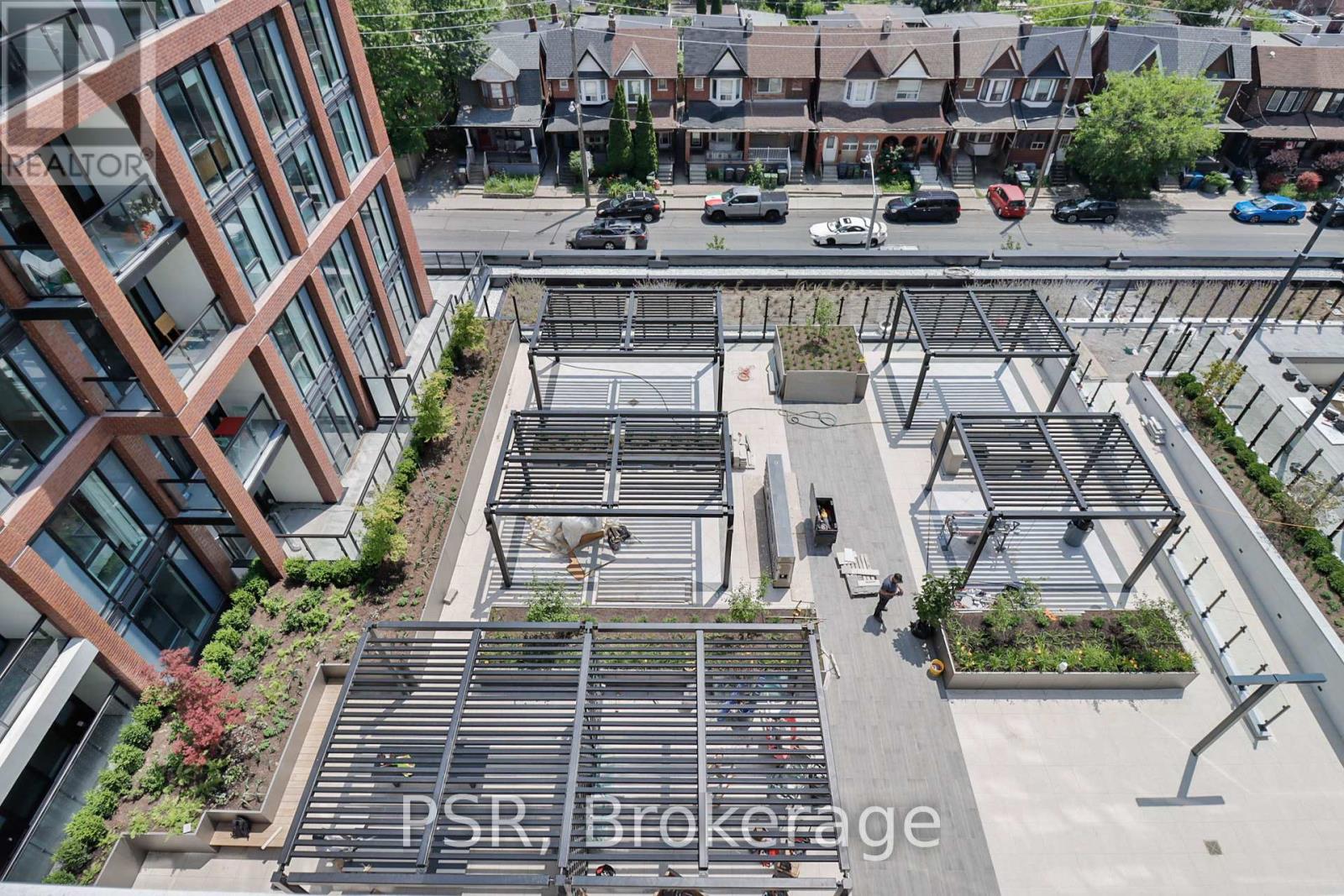 733 - 858 Dupont Street, Toronto, Ontario  M6G 0C1 - Photo 26 - W13522796