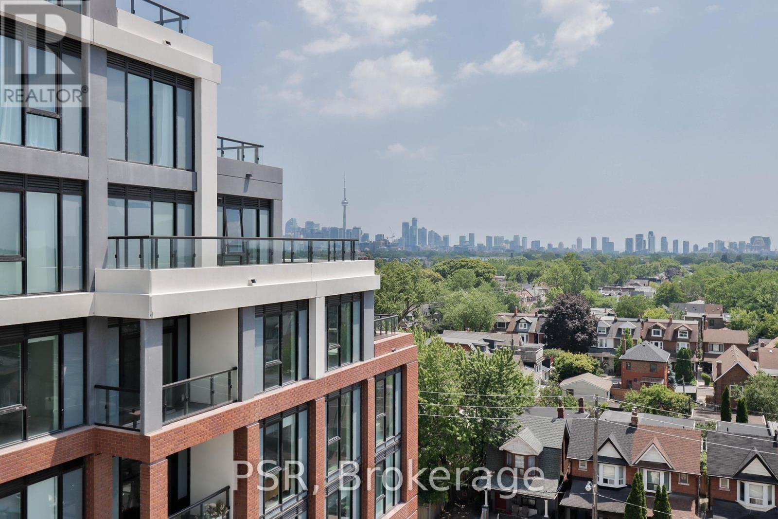 733 - 858 Dupont Street, Toronto, Ontario  M6G 0C1 - Photo 23 - W13522796