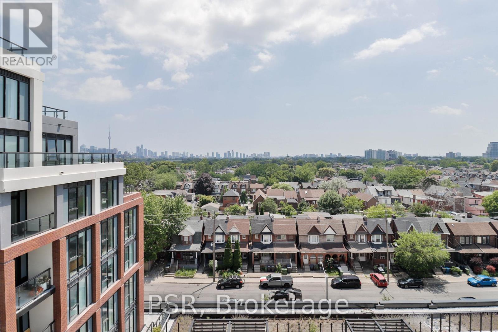 733 - 858 Dupont Street, Toronto, Ontario  M6G 0C1 - Photo 25 - W13522796