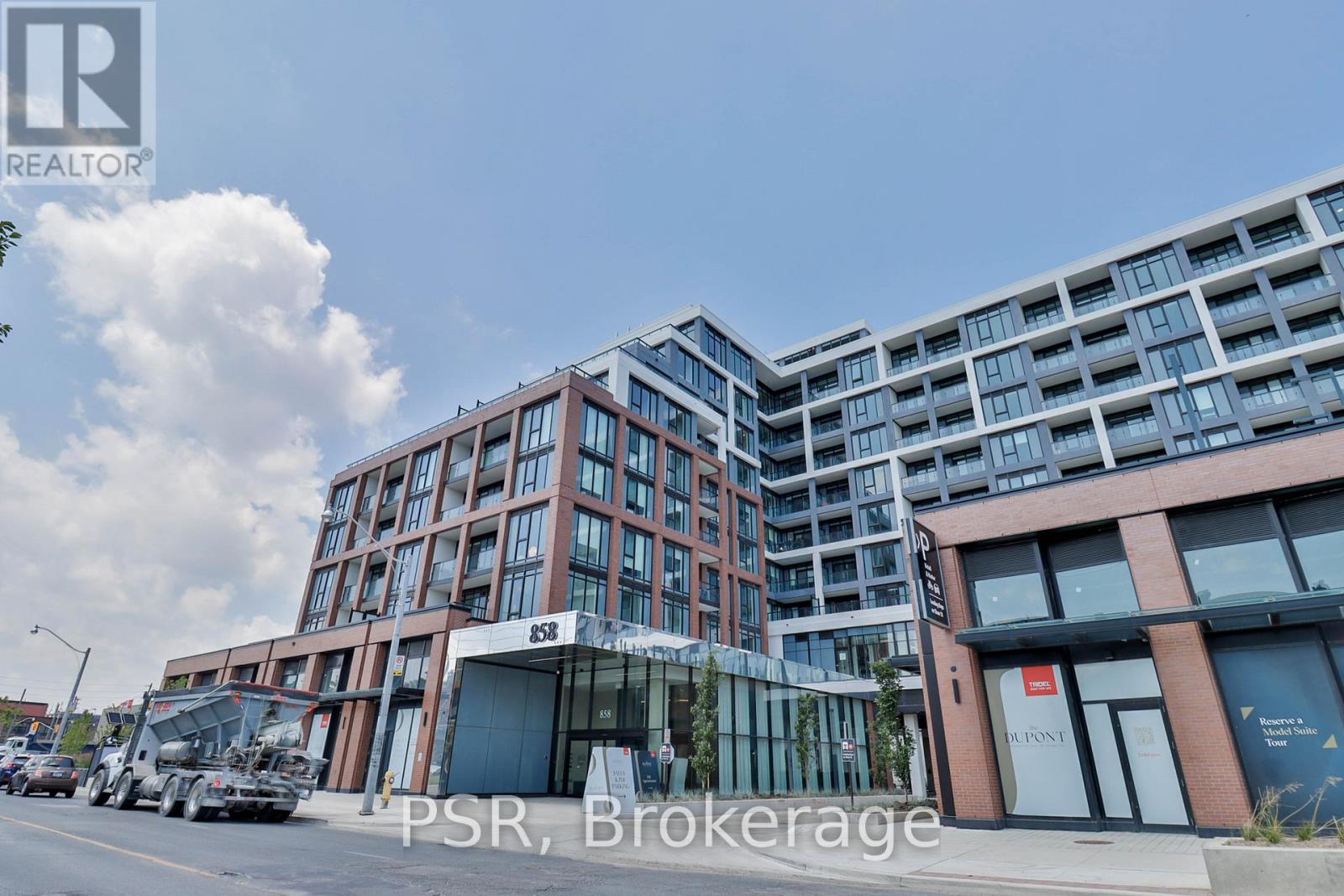 733 - 858 Dupont Street, Toronto, Ontario  M6G 0C1 - Photo 32 - W13522796