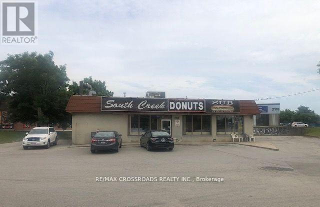 2100 DUNDAS STREET E, Mississauga, Ontario