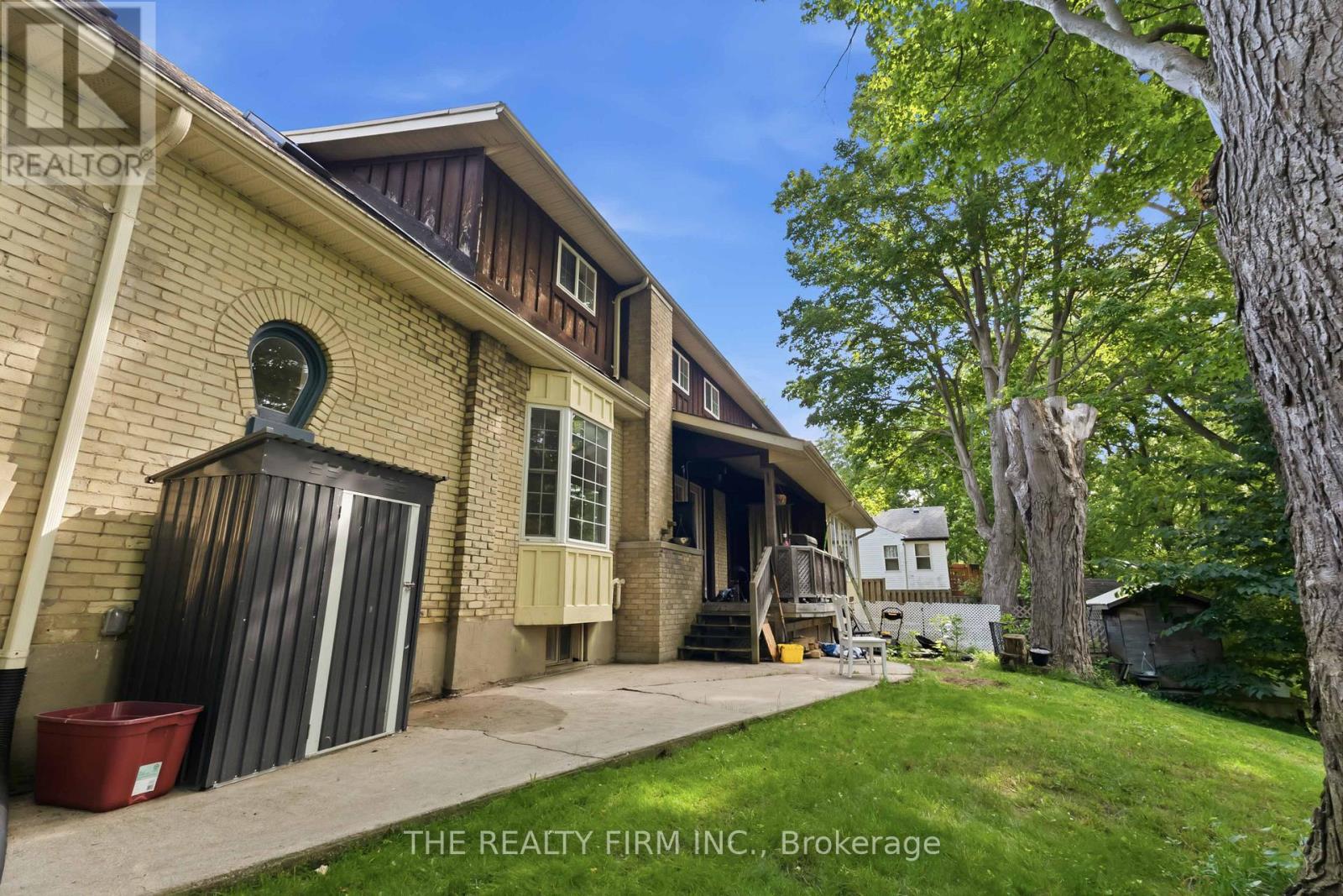 340 Riverside Drive, London North, Ontario  N6H 1E9 - Photo 38 - X13532642