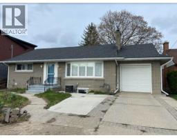 160 BRUCE Street Unit# Lower, kitchener, Ontario
