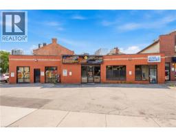 239 YORK Boulevard, hamilton, Ontario
