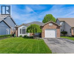 1052 VANSICKLE Road N, St. Catharines, Ontario