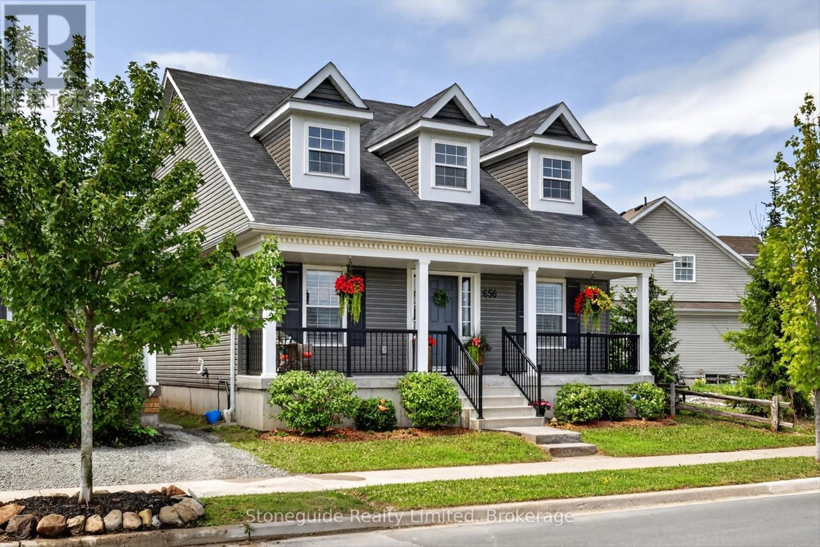 656 GRANGE WAY, Peterborough, Ontario