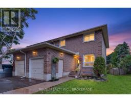 62 BARKER DRIVE, Kingston, Ontario