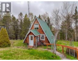 8 Boyne Lane, Burtts Corner, New Brunswick