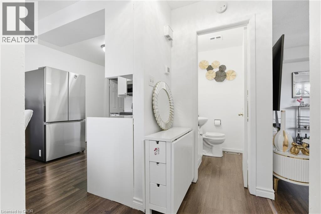 423 Westwood Drive Unit# 43, Kitchener, Ontario  N2M 5B5 - Photo 6 - 40819064