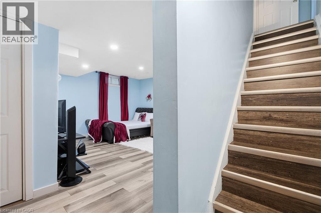 423 Westwood Drive Unit# 43, Kitchener, Ontario  N2M 5B5 - Photo 28 - 40819064