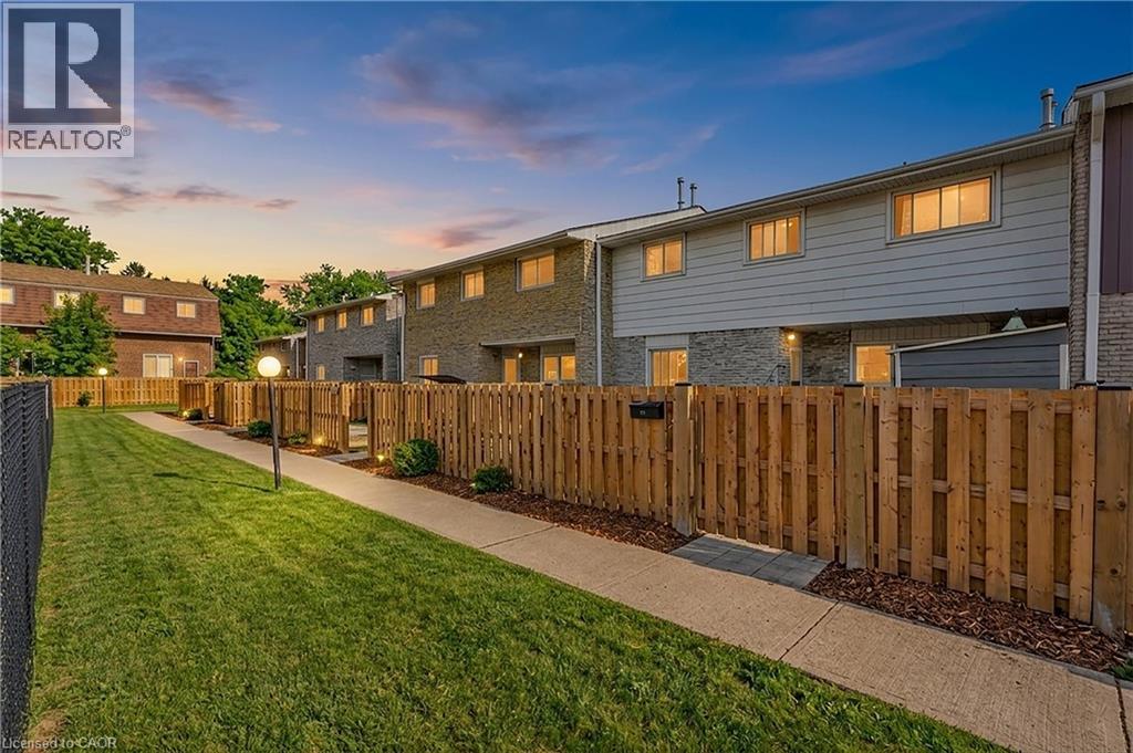423 Westwood Drive Unit# 43, Kitchener, Ontario  N2M 5B5 - Photo 41 - 40819064