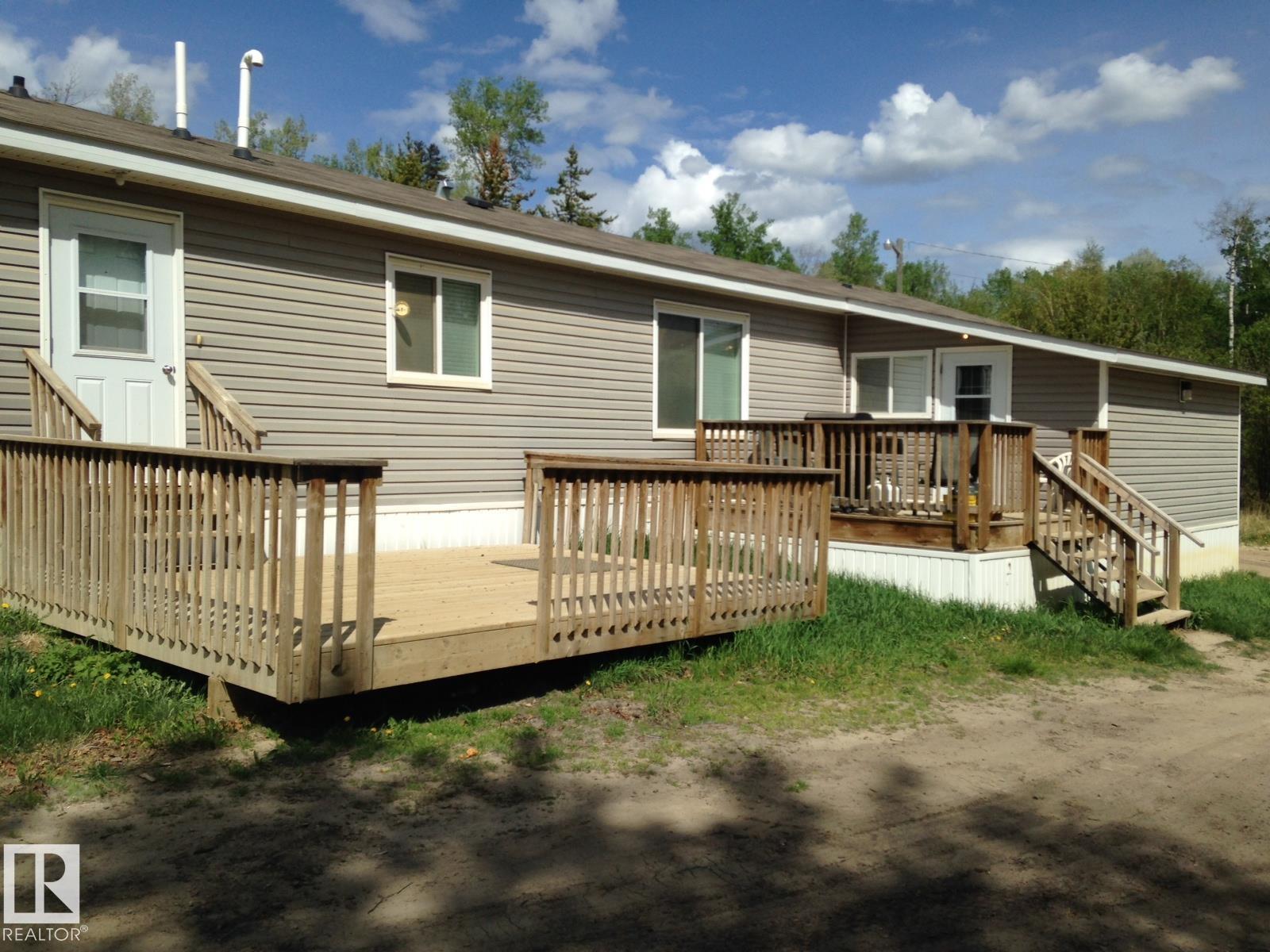 174 Pine LN, Conklin, Alberta