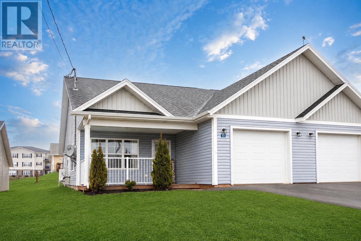 15 ABEGWEIT Lane, North Rustico