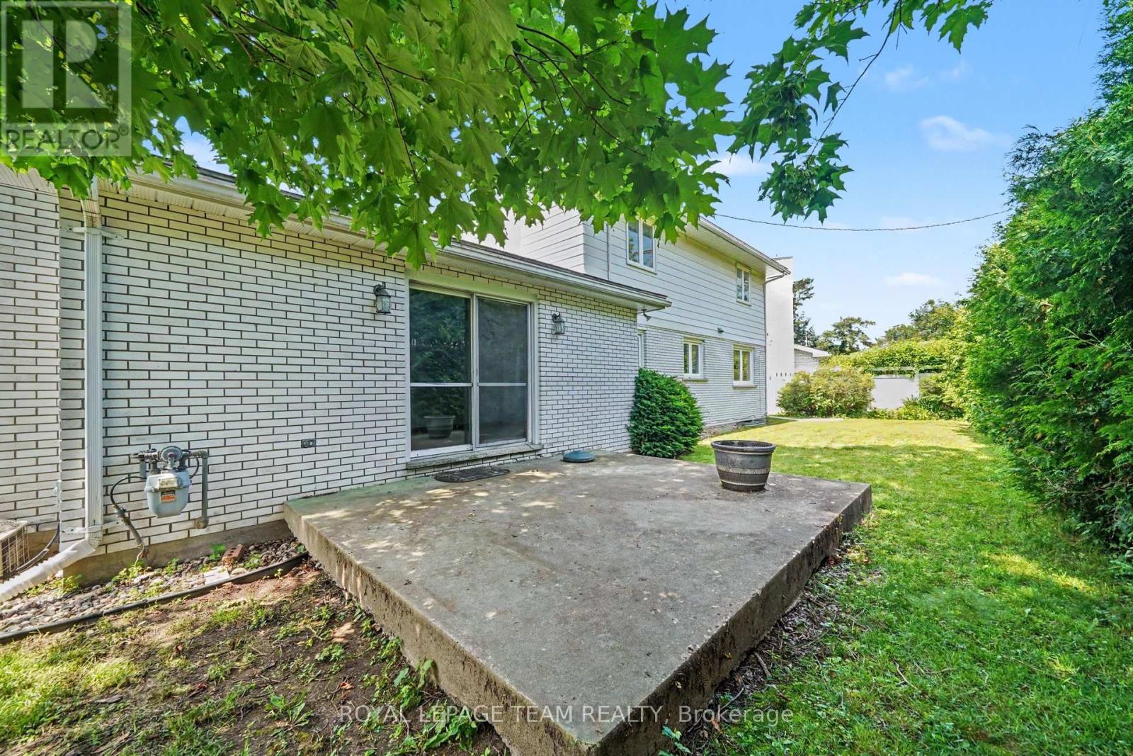 907 Dresden Crescent, Ottawa, Ontario  K2B 5H8 - Photo 31 - X13532862