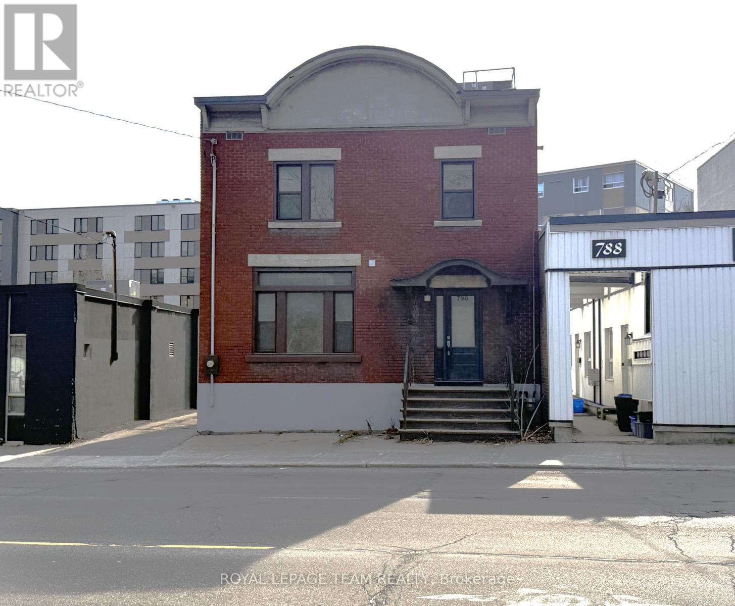 790 BRONSON AVENUE, Ottawa, Ontario