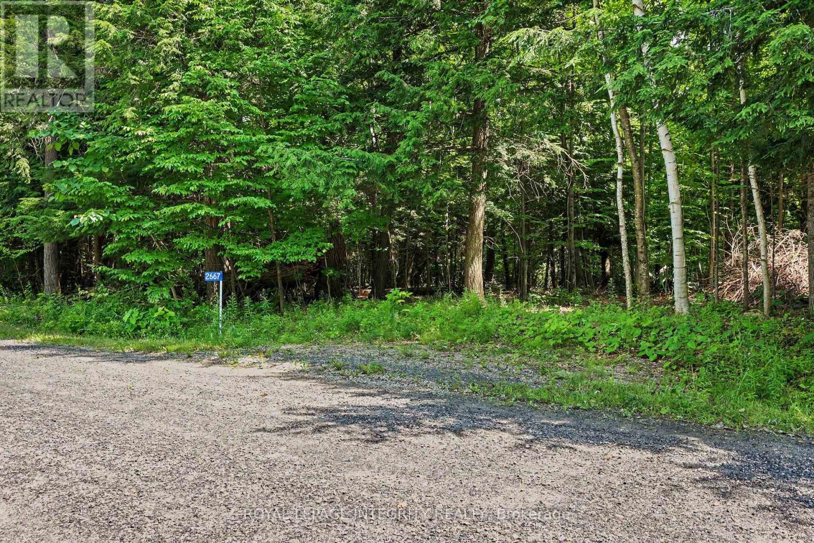 2667 PALMER ROAD, Tay Valley
