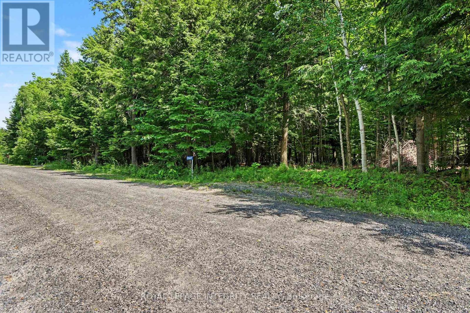 2667 Palmer Road, Tay Valley, Ontario  K7H 3C9 - Photo 2 - X13532954