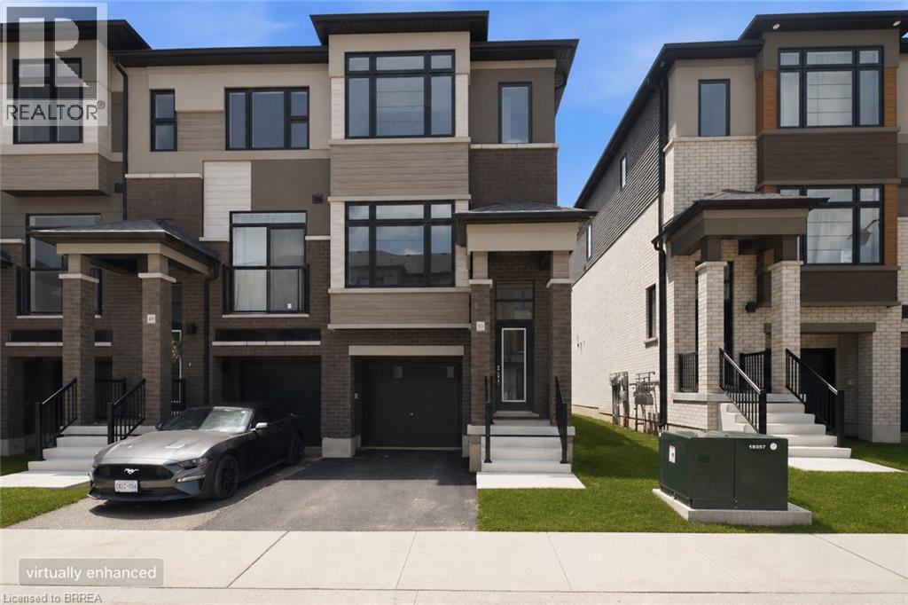 313 Conklin Road Unit# 50, Brantford, Ontario  N3T 5L5 - Photo 2 - 40844766