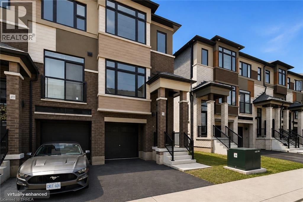 313 Conklin Road Unit# 50, Brantford, Ontario  N3T 5L5 - Photo 31 - 40844766