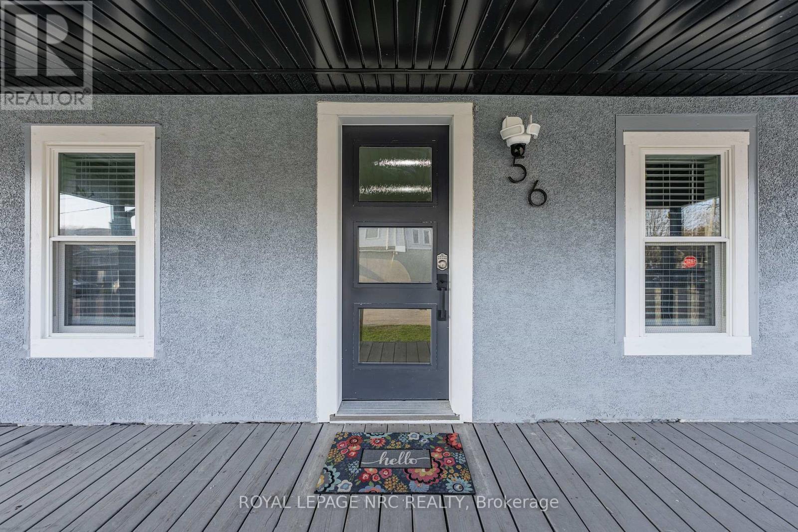 56 Decew Street, Port Colborne, Ontario  L3K 1C1 - Photo 3 - X13532958
