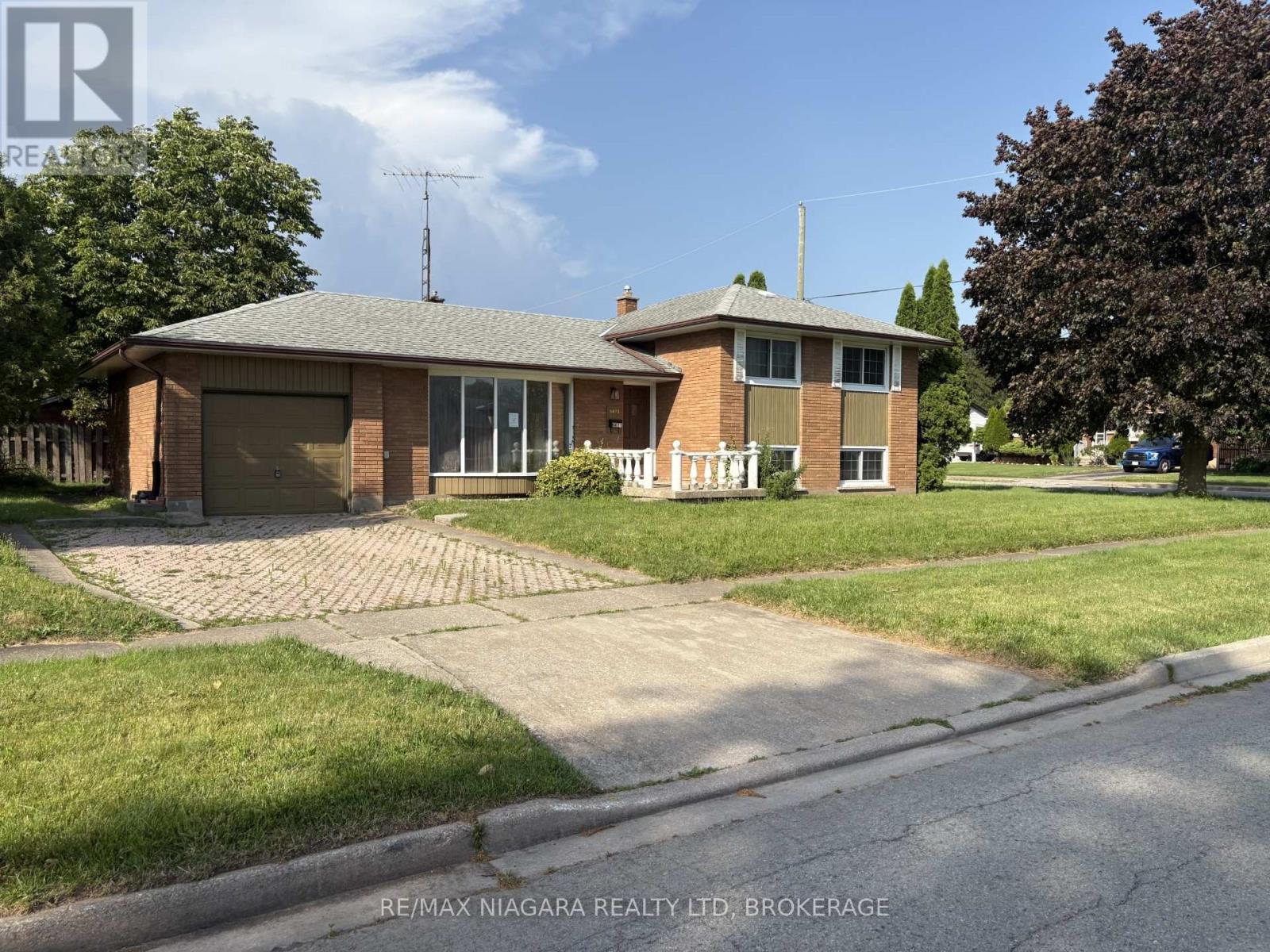 6611 MARGARET STREET, Niagara Falls, Ontario