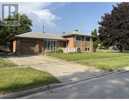 6611 MARGARET STREET, Niagara Falls, Ontario