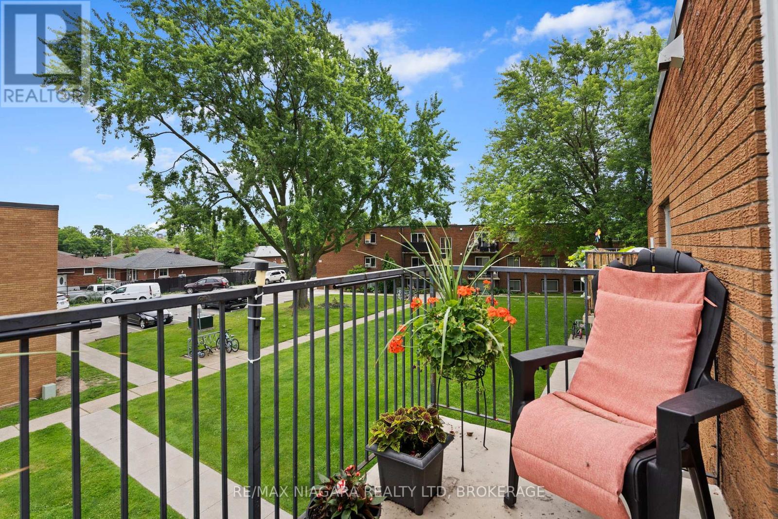 34 - 450 Carlton Street, St. Catharines, Ontario  L2M 4X1 - Photo 17 - X13533040