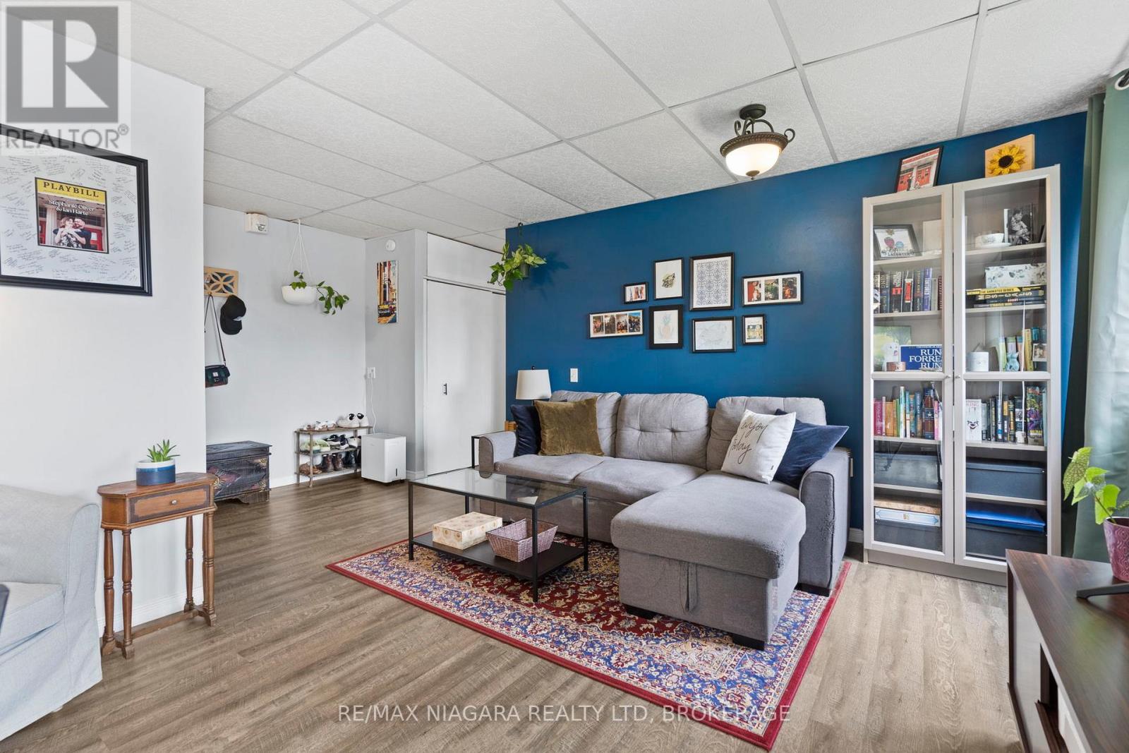 34 - 450 Carlton Street, St. Catharines, Ontario  L2M 4X1 - Photo 6 - X13533040