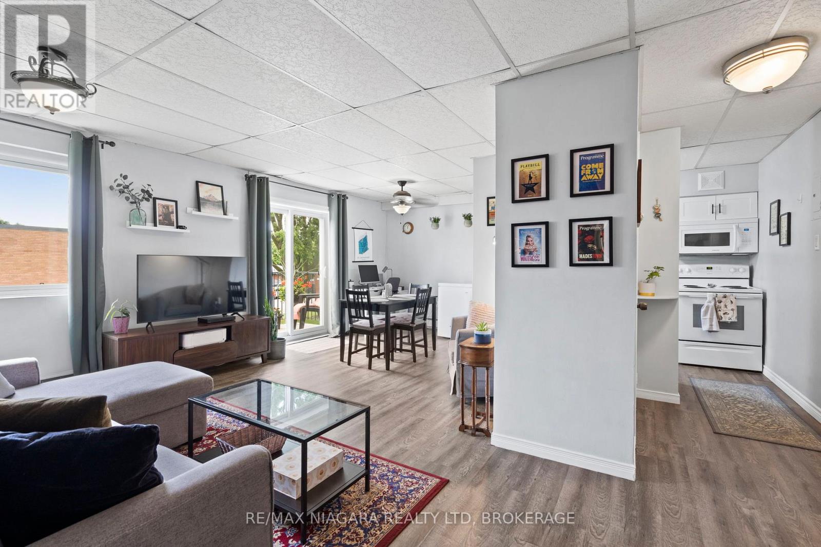 34 - 450 Carlton Street, St. Catharines, Ontario  L2M 4X1 - Photo 7 - X13533040