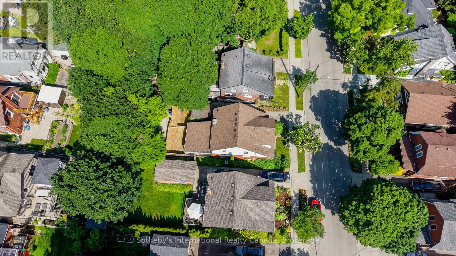 151 Esson Street, Waterloo, Ontario  N2L 1Z9 - Photo 25 - X13533044