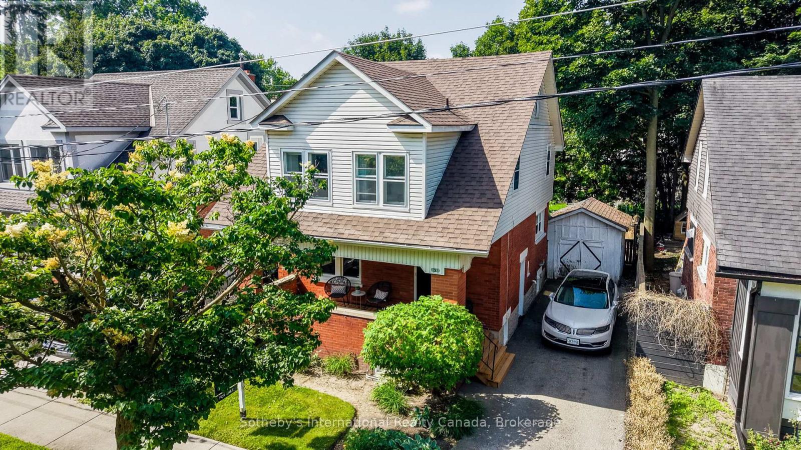 151 Esson Street, Waterloo, Ontario  N2L 1Z9 - Photo 26 - X13533044
