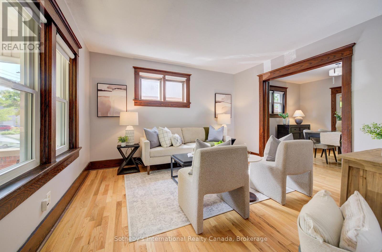 151 Esson Street, Waterloo, Ontario  N2L 1Z9 - Photo 7 - X13533044