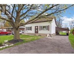 69 BEE STREET, Woodstock, Ontario