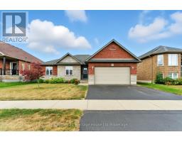 107 APPLEWOOD STREET, Blandford-Blenheim, Ontario