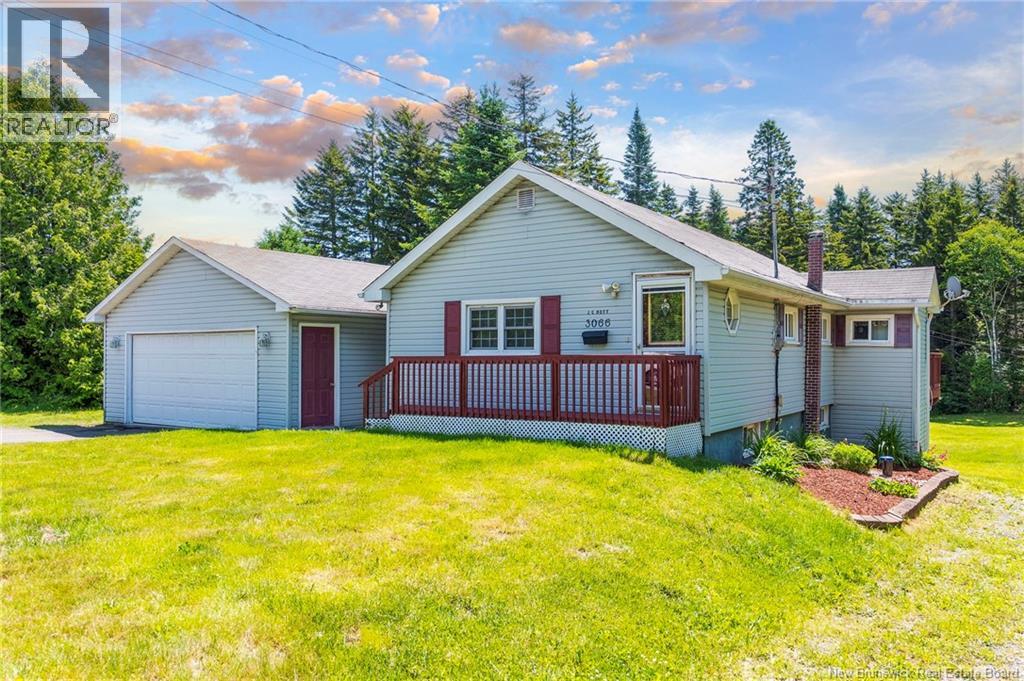 3066 Loch Lomond Road, Saint John