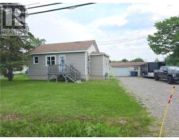 995 Route 430, Big River, New Brunswick